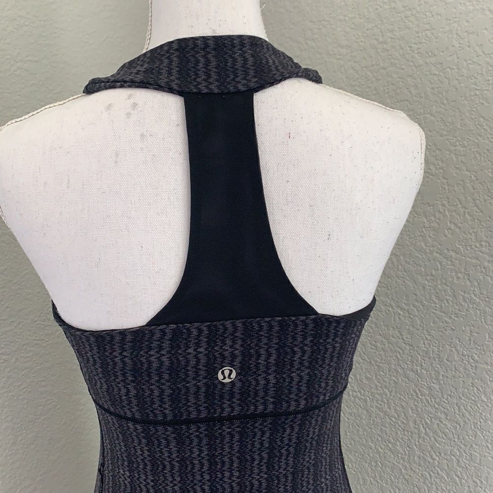 Lululemon Tank Top - Picture 5 of 7